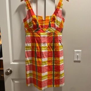 LIKE NEW Trina Turk Sundress Sz. 8